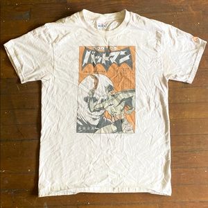 JAPANESE BATMAN Cover Tee